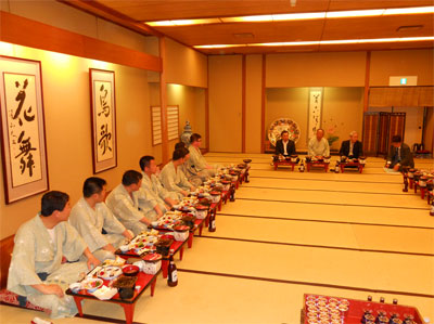 竹内代理商在日本竹内考察_企业新闻_新闻资讯_竹内工程机械（青岛）有限公司